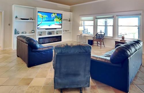 Ingleside Maison | Pierfection Point