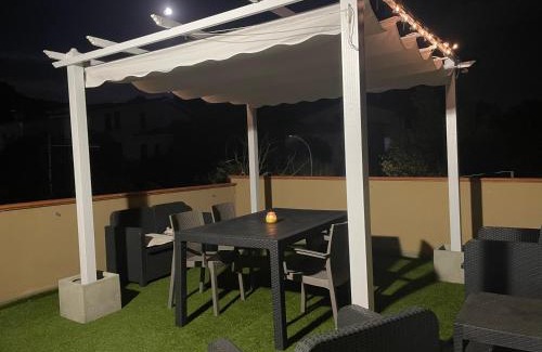 Carbonia Appartement | Piero's Apartment