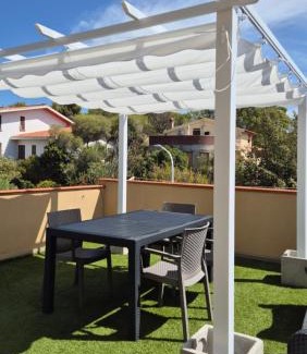 Carbonia Appartement | Piero's Apartment