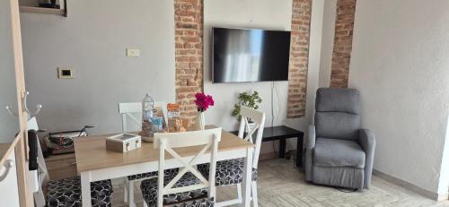 Carbonia Appartement | Piero's Apartment