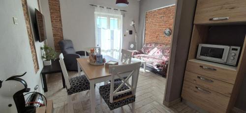 Carbonia Appartement | Piero's Apartment