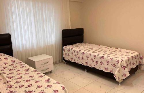 Defne Appartement | Pierre Luxury Flat-Heart of Antakya