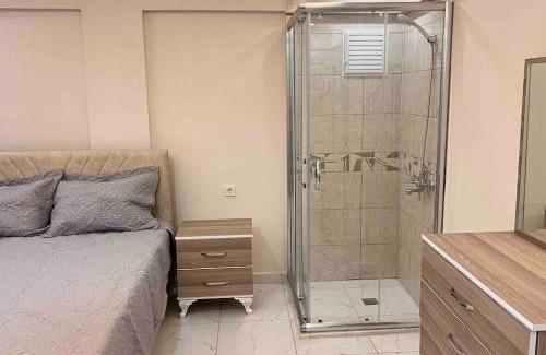 Defne Appartement | Pierre Luxury Flat-Heart of Antakya