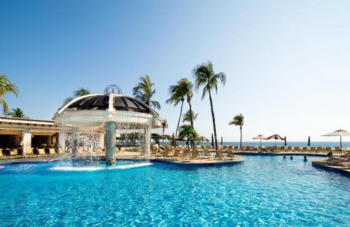 Granjas del Marques Hôtel | Pierre Mundo Imperial Riviera Diamante Acapulco All Inclusive