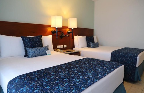 Granjas del Marques Hôtel | Pierre Mundo Imperial Riviera Diamante Acapulco All Inclusive