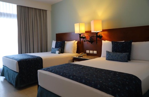 Granjas del Marques Hôtel | Pierre Mundo Imperial Riviera Diamante Acapulco All Inclusive