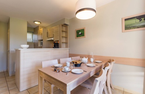 Port-en-Bessin-Huppain Maison | Pierre & Vacances Residence Le Green Beach