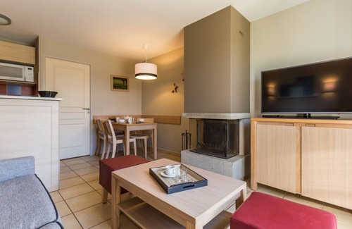 Port-en-Bessin-Huppain Maison | Pierre & Vacances Residence Le Green Beach