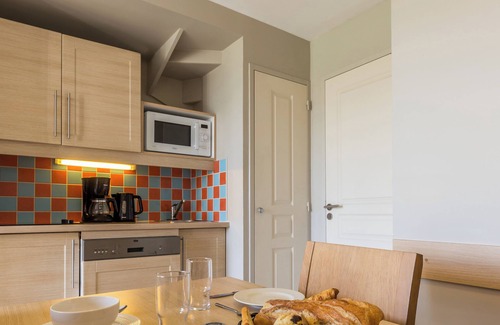Port-en-Bessin-Huppain Maison | Pierre & Vacances Residence Le Green Beach