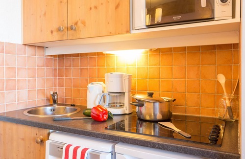 Belle Plagne Maison | Pierre & Vacances Residence Les Constellations