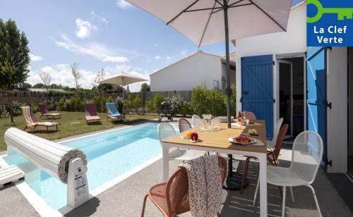 Olonne-sur-Mer Appartement | Pierre & Vacances Premium Les Villas d'Olonne