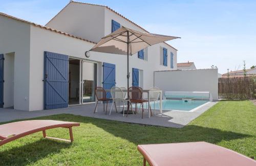 Olonne-sur-Mer Appartement | Pierre & Vacances Premium Les Villas d'Olonne