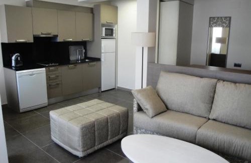 Sants-Badal Appartement | Pierre & Vacances Barcelona Sants