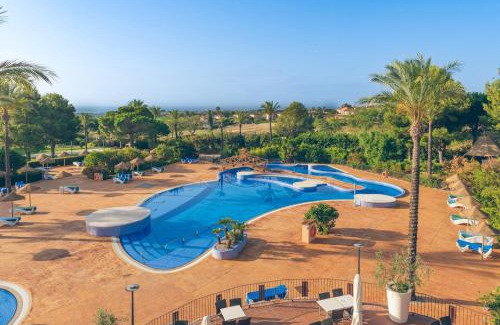 Bonmont Terres Noves Hôtel | Pierre & Vacances Resort Bonavista de Bonmont