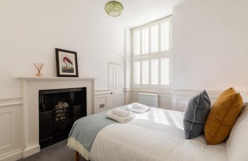 Bath City Centre Appartement | Pierrepont Street - Most Central Location - Charming 1-Bed Apartment