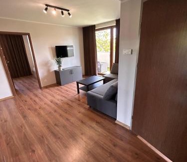Cetniewo Appartement | Pierwsza Linia Brzegowa - Apartament Władysławowo