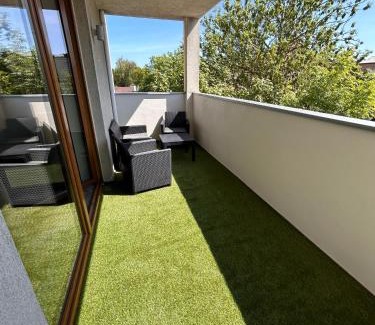 Cetniewo Appartement | Pierwsza Linia Brzegowa - Apartament Władysławowo