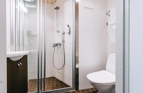 Larsmo Hôtel | Pietarsaaren Kaupunginhotelli