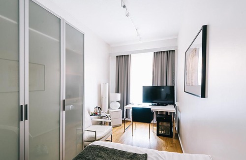 Larsmo Hôtel | Pietarsaaren Kaupunginhotelli