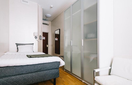 Larsmo Hôtel | Pietarsaaren Kaupunginhotelli