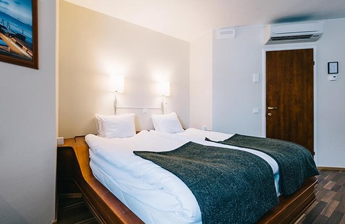 Larsmo Hôtel | Pietarsaaren Kaupunginhotelli