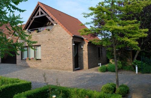 Kinrooi Maison | Pieters Huis