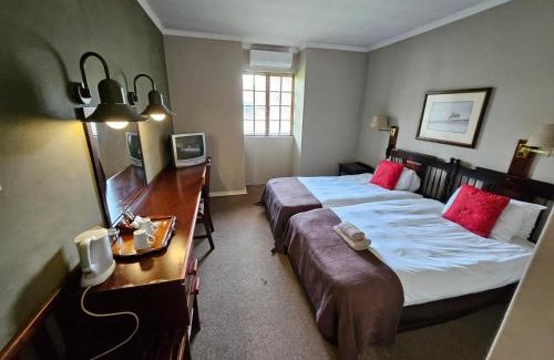 Polokwane Hôtel | Pietersburg Club