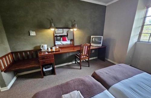 Polokwane Hôtel | Pietersburg Club