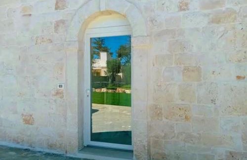 Gorgofreddo Maison | Pietra Di Puglia