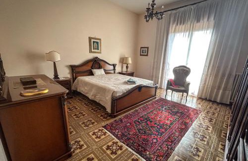 Pietramelara Maison | Pietra Felix