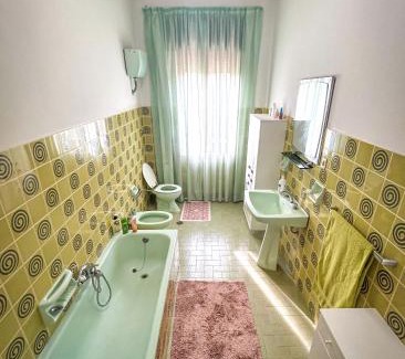 Pietramelara Maison | Pietra Felix