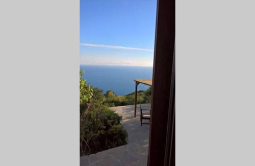Pisciotta Maison | Pietra Fiorita Cottage