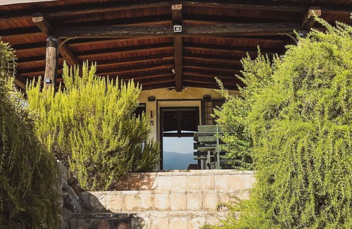 Torre de' Passeri Appartement | Pietra Pizzuta Country House "Morrone" in the heart of Abruzzo. 1 pool