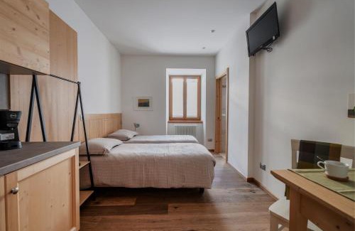 Pietramurata Appartement | Pietra Rara Apartments
