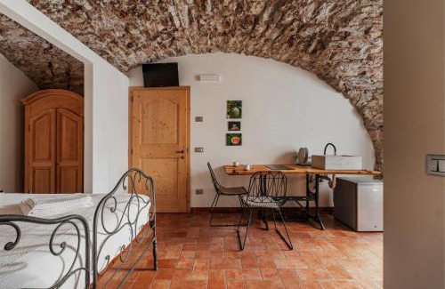 Pietramurata Appartement | Pietra Rara Apartments