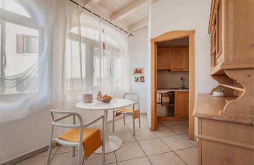 Pietramurata Appartement | Pietra Rara Apartments