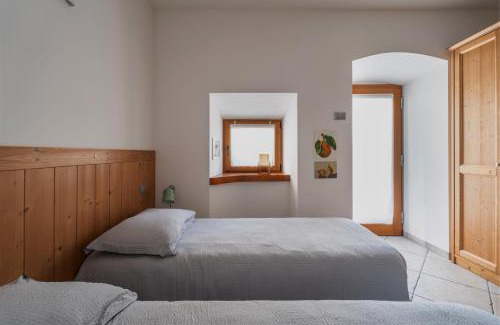 Pietramurata Appartement | Pietra Rara Apartments