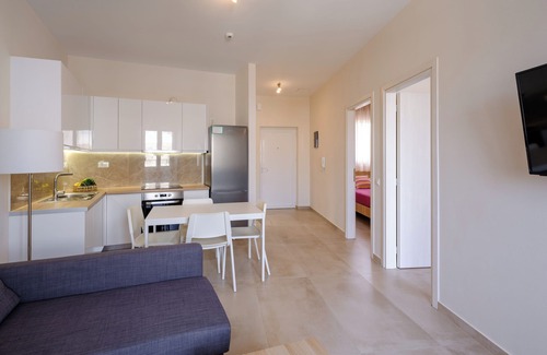Ierapetra Appartement | Pietra Sole
