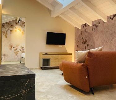 Tabiano Terme Maison | Pietralunga Resort