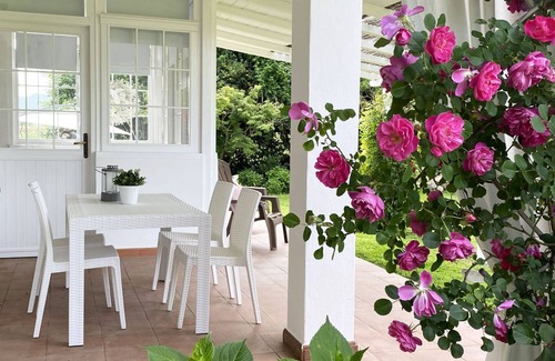 Pietrasanta Cottage | PIETRASANTA - VERSILIA ★★★★★ Enchanting Cottage by the sea
