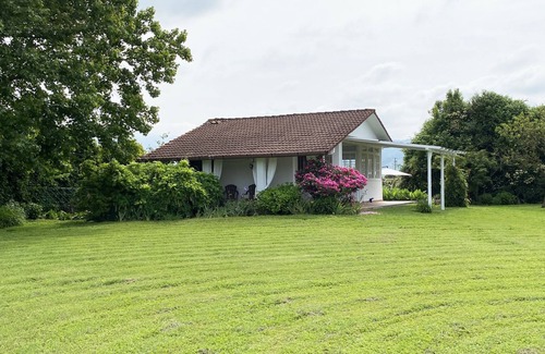 Pietrasanta Cottage | PIETRASANTA - VERSILIA ★★★★★ Enchanting Cottage by the sea