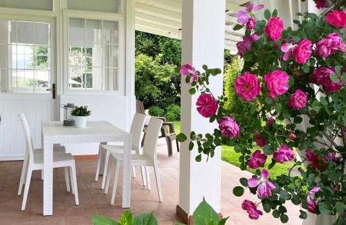 Pietrasanta Maison | PIETRASANTA-VERSILIA - Delizioso Cottage al mare