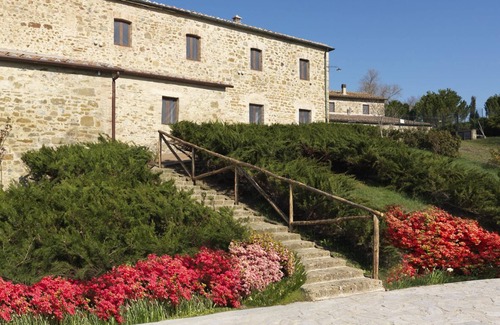 Casole d'Elsa Appartement | Piettorri Ginestra En Casole d'elsa Toscane
