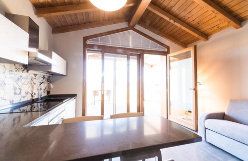 Marsciano Maison | Pieve Del Castello