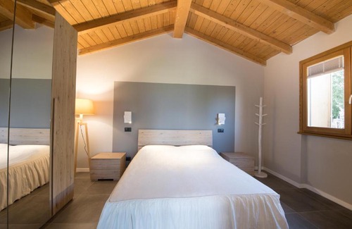 Marsciano Maison | Pieve Del Castello