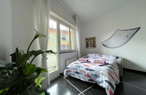 Pieve Ligure Appartement | Pieve Ligure - Colle Fiorito