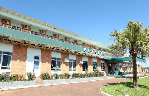 Frederico Westphalen Hôtel | Pigatto Hotel