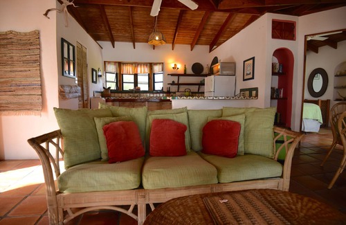 Pigeon Cay Cottage | Pigeon Cay Beach Club