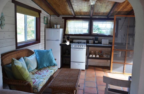 Pigeon Cay Cottage | Pigeon Cay Beach Club