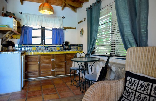 Pigeon Cay Cottage | Pigeon Cay Beach Club
